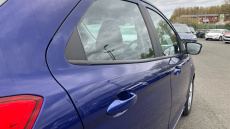 Ford KA+ 1.2 85 Zetec 5dr Petrol Hatchback